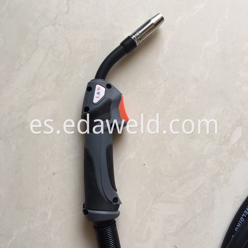 Edaweld 15ak Mig Welding Torch